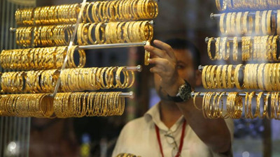 Altında önümüzdeki aylarda neler olacak Kuyumculuk sektöründe bilirkişiler ne diyor?