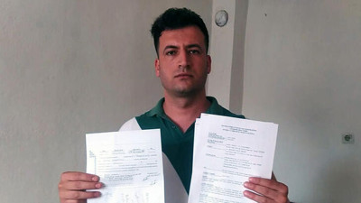 Araç kiralarken imzaladı, hayatı karardı! 6 yıl sonra 140 bin liralık borç...