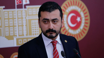 Çiftçilerle görüşen CHP’li Eren Erdem canlı yayında açıkladı: Çok büyük bir kıtlık geliyor vatandaş ekmek bulamayacak