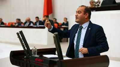 CHP'li Karabat rakamlarla açıkladı. TRT’nin Sayıştay raporunda 21,3 milyon liralık kambiyo zararı tespit edildi