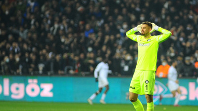 Altay'dan bedava giden Lis, bakın hangi Premier Lig takımına transfer oldu?