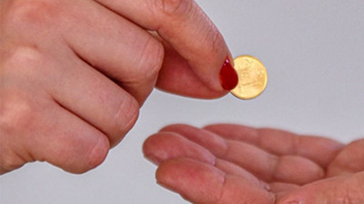 Esnaflar bu haberi iyi okusun. 1 kuruş deyip geçmeyin binlerce lira cezası var