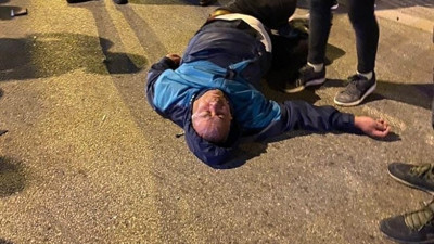 Alkollü sürücünün çarptığı motosikletli 1 ay süren yaşam mücadelesini kaybetti