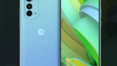 Motorola Edge 2022 özellikleri sızdı