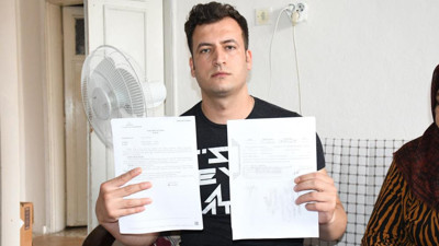 Bir günlük kiraladığı araç hayatını kararttı. Dikkat sizin de başınıza gelebilir