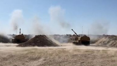 16 terörist etkisiz hale getirildi