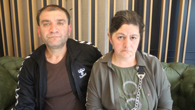 Kafatasından ameliyat oldu, hayatının şokunu yaşadı!