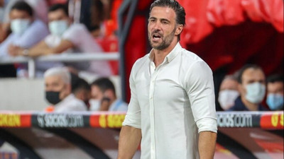 Kayserispor'da Ömer Erdoğan dönemi