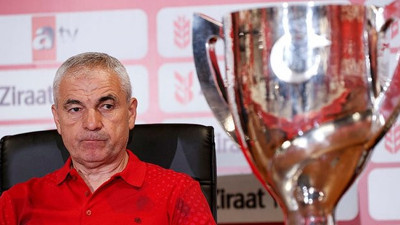 Sivasspor'dan flaş Rıza Çalımbay kararı