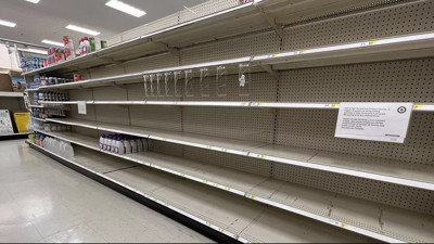 Bakteri riski nedeniyle kapatılan bebek maması fabrikası yeniden açıldı