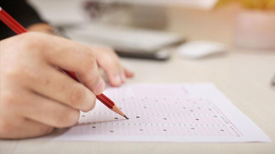 LGS sınavı sona erdi