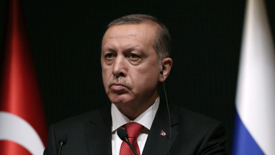 Şimdi de ''Camilerimiz yakıldı'' dedi. Erdoğan’dan bir Gezi çıkışı daha