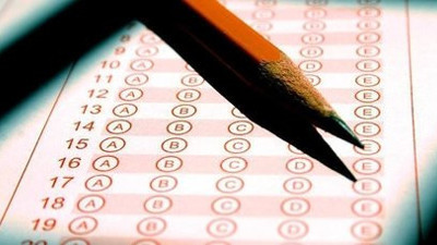 Son Dakika: LGS soru kitapçığı ve cevap anahtarı yayınlandı