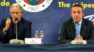 Jorge Jesus'un ekibindeki ilk isim belli oldu: Eski yıldız geri dönüyor