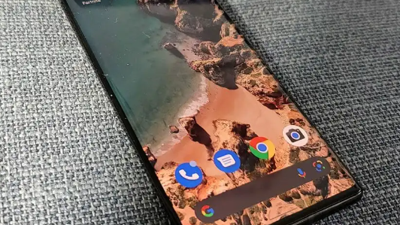Google Pixel 7 Pro’nun da görselleri sızdırıldı