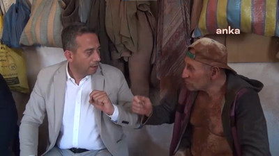 Vatandaş asgari ücreti sordu CHP'li Ali Mahir Başarır net rakam verdi. “Yarın iktidara geldiğinde bu sözlerini hatırlatacağım”