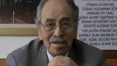 Ezan Türkçe okunsun diyen DGM Başsavcısı hayatını kaybetti