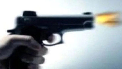 Eski damadı tarafından vurularak öldürüldü