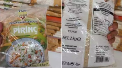 Toprak Mahsulleri Ofisi markası ile satılan pirinç nereden ithal ediliyor? Ne yediğinizi bilin