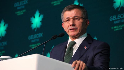 Ahmet Davutoğlu'nun avukatından flaş Gezi Davası açıklaması