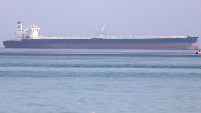 Kızıldeniz'de çevre felaketi riski