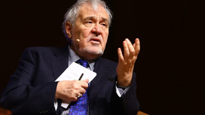 İlber Ortaylı RTÜK’e sert çıktı. Kaç kez uyardık diye sinirlendi