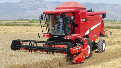 TMO'nun 2022 hububat alım detayları belli oldu. 200 noktadan alım yapılacak