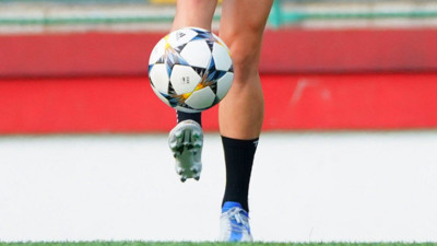 Kadınlarda finali adı belli oldu