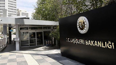 Dışişleri Bakanlığı'ndan Nijerya’daki kilise saldırısına kınama