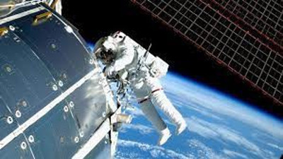 Çin'in uzay istasyonuna yolladığı üçüncü taykonot ekibi göreve başladı