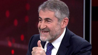 Bakan Nebati'den büyük itiraf geldi. Aman Saray duymasın. Özel toplantıda yerden yere vurdu