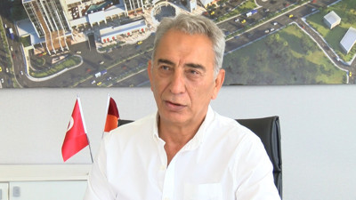 Adnan Polat hangi adayı destekleyeceğini açıkladı