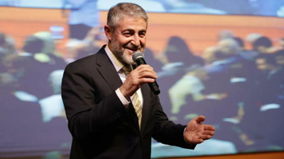 Bakan Nebati çok sinirlendi. Hepsinin canına okuyacağız