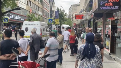 Son dakika... İstanbul'da bomba alarmı | Şüpheli çantadan çıktı