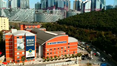 Beykent Üniversitesi 13 personel alacak