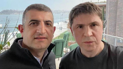 Gizli kalması gereken şeyi ifşa ettiler. Ukrayna'dan Türkiye'yi yanına çekmek için bir adım daha