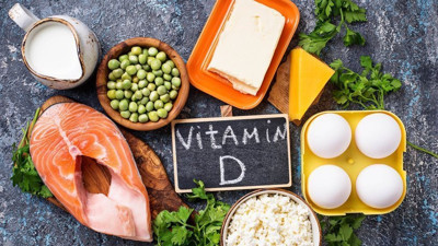 D vitamini eksikliği kanser riskini artıyor mu