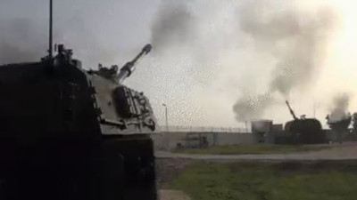 11 terörist etkisiz hale getirildi