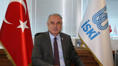 İSKİ’de görev değişimi