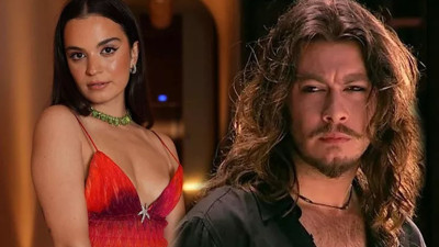 Barış Akarsu filminde Aslı Bekiroğlu'nun yerine flaş isim!