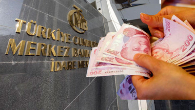 Hazineden dev borçlanma.Bu sefer önceki borçlanmaya göre yüzde 2,37 fazla faiz ödenecek