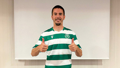 Konyaspor'dan 2 flaş transfer