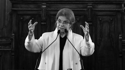 Tansu Çiller: Merkez sağa ihtiyaç var, bunun kurulmasına yardımcı olabilirim, başını çekebilirim