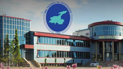 Van Yüzüncü Yıl Üniversitesi 175 personel alacak (07 Haziran 2022)