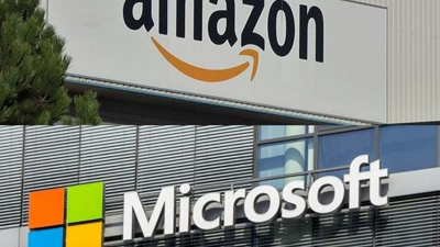 Microsoft ve Amazon'dan flaş hamle. Hazırız dediler