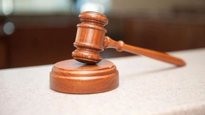 Makas atan sürücüye 2 yıl 8 ay hapis cezası