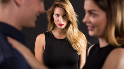 Aldatılan kadından korkunç intikam. Dedektif gibi iz sürdü