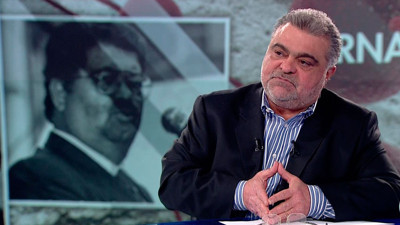 TEK Parti lideri Ahmet Özal alacağı oyu açıkladı