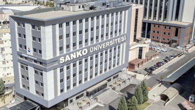 Sanko Üniversitesi personel alacak