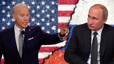 Rusya'dan ABD'ye yaptırım şoku